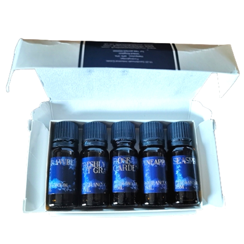 Essential Oil Set